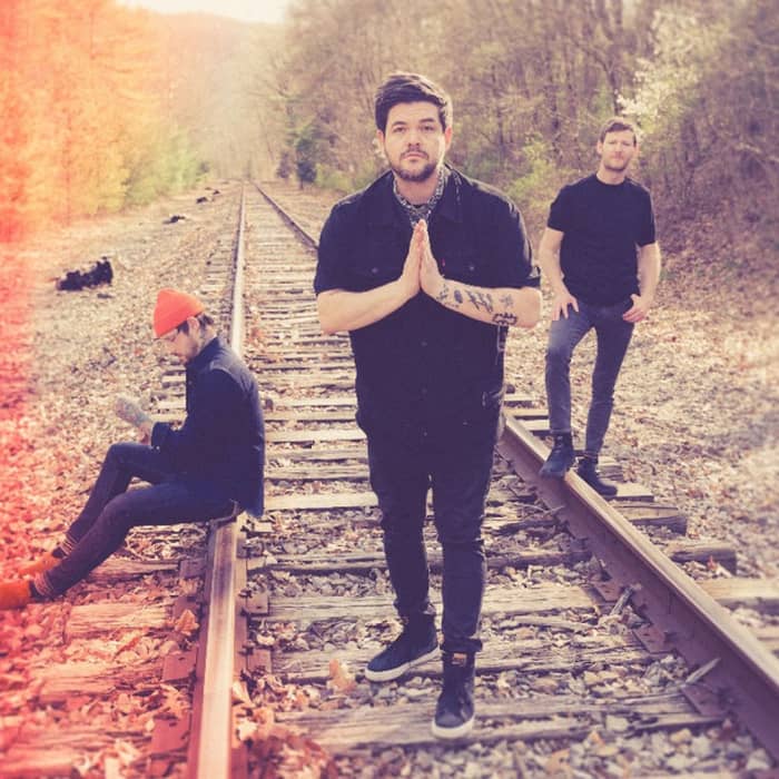 The Spill Canvas cover image