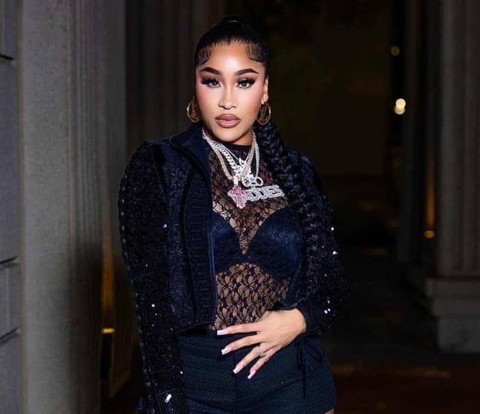 Natalie Nunn cover image