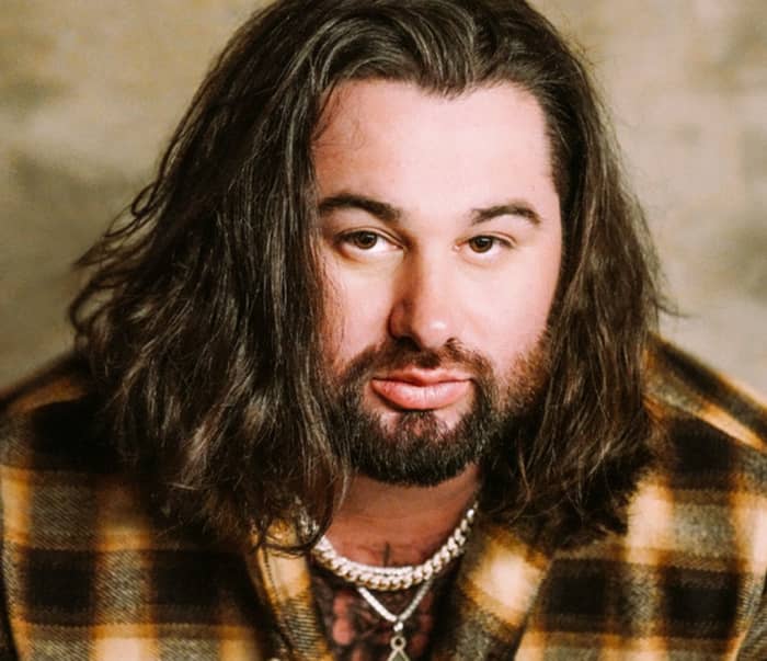 Koe Wetzel and Parker McCollum: Naughty or Nice Tour tickets