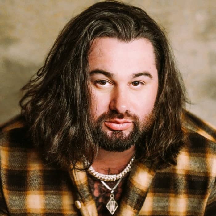 Koe Wetzel cover image