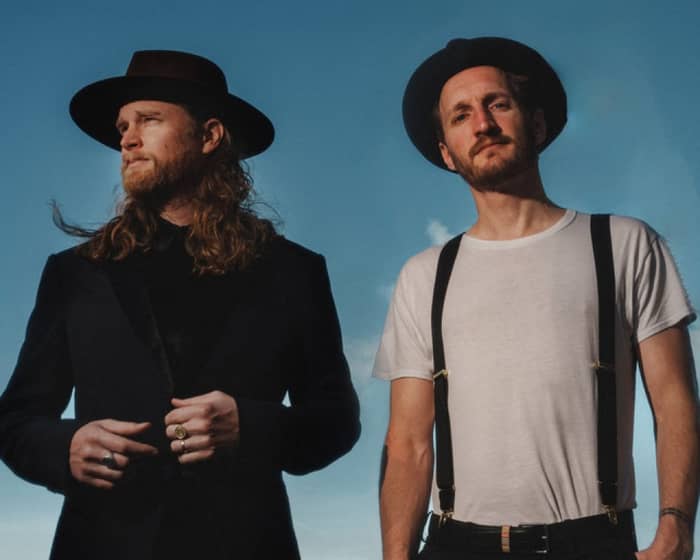 The Lumineers tickets