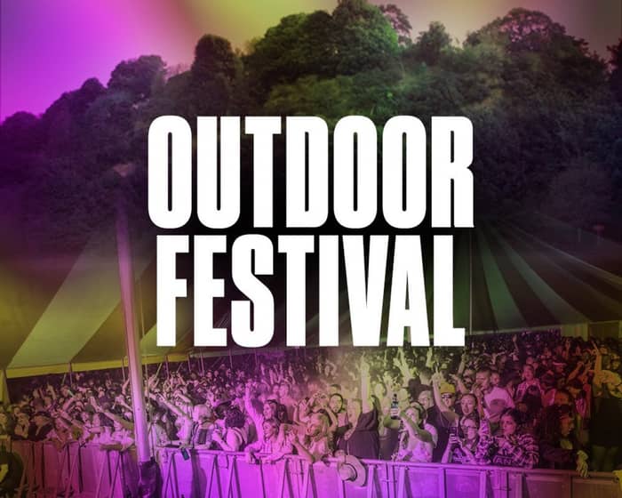 Garage Nation Outdoor Festival 2025 tickets