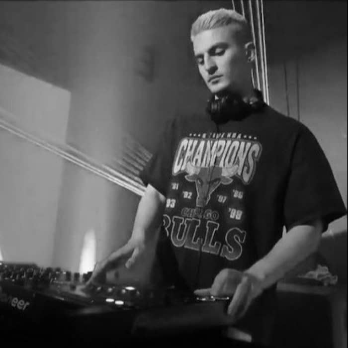 Nik Kastel cover image