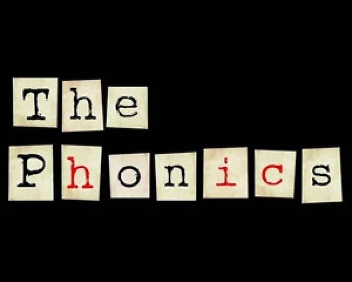 The Phonics tickets