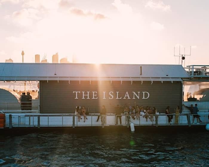 The Island: Beach Club Saturday tickets