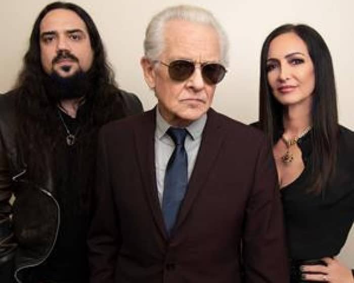 Graham Bonnet Band tickets