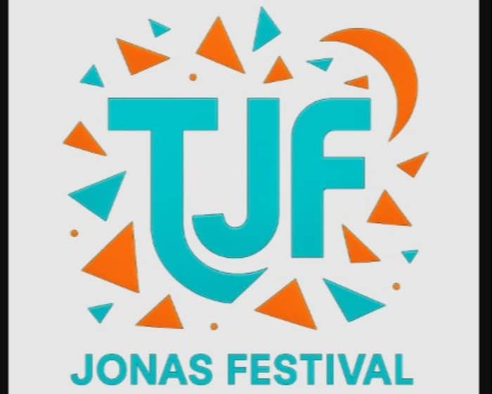 The Jonas Festival 2026 tickets