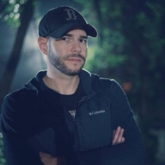 Steve Gonsalves cover image