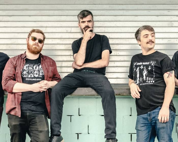 Titus Andronicus Performing Greatest Hits 2008-2015 tickets