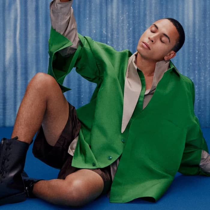 Tommy Gold cover image