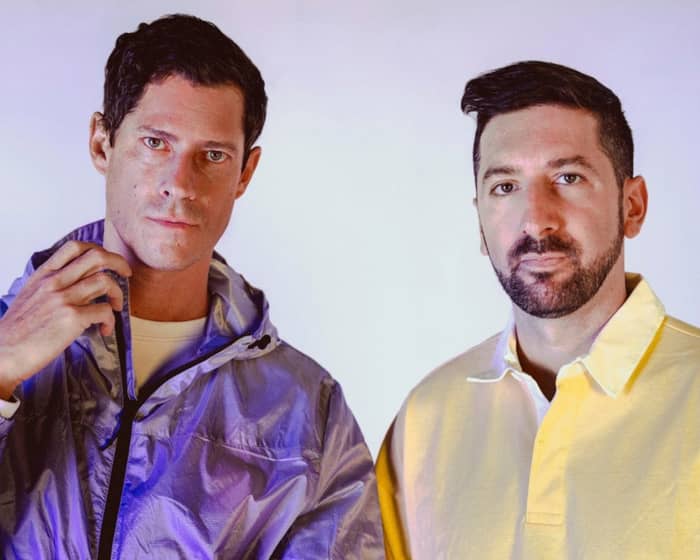 Big Gigantic tickets