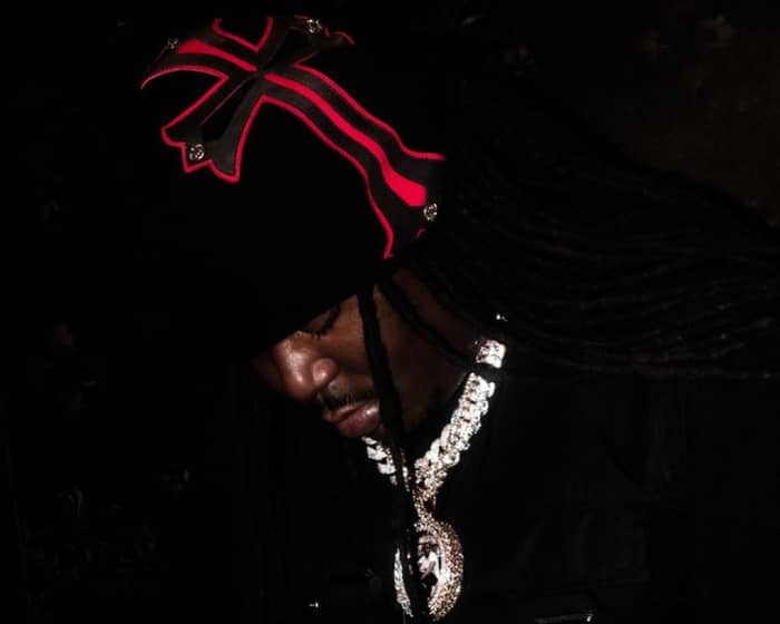 Lucki tickets