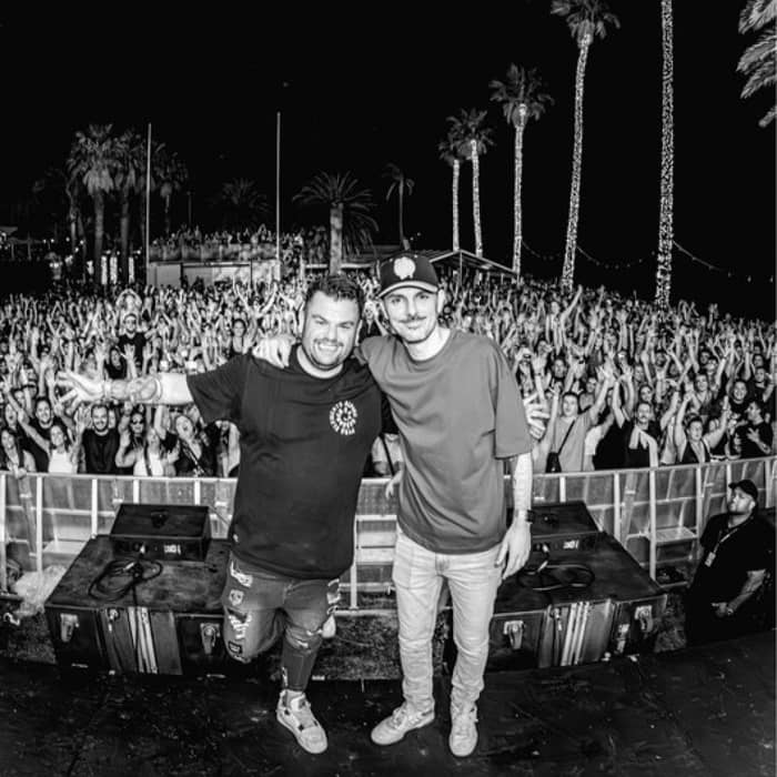 Orkestrated cover image