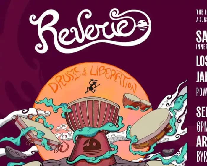 Samantha Loveridge tickets