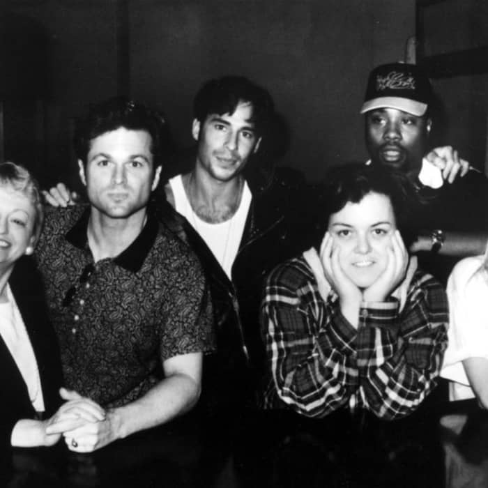 Sam Harris cover image