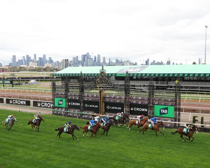 TAB Champions Stakes Day - Flemington Pass tickets