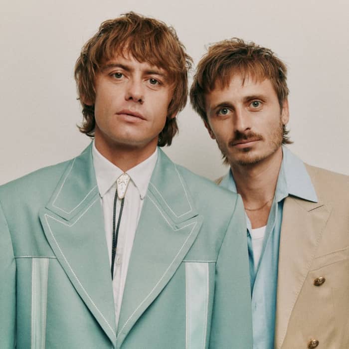Lime Cordiale cover image