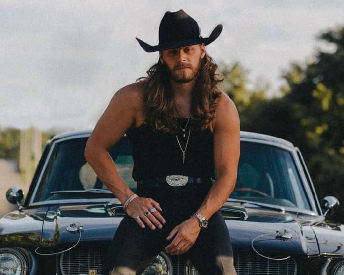 Warren Zeiders: Relapse, Lies, & Betrayal Tour tickets