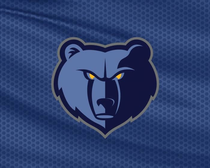 Memphis Grizzlies cover image
