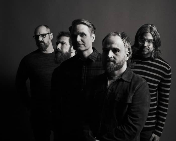 Death Cab for Cutie tickets