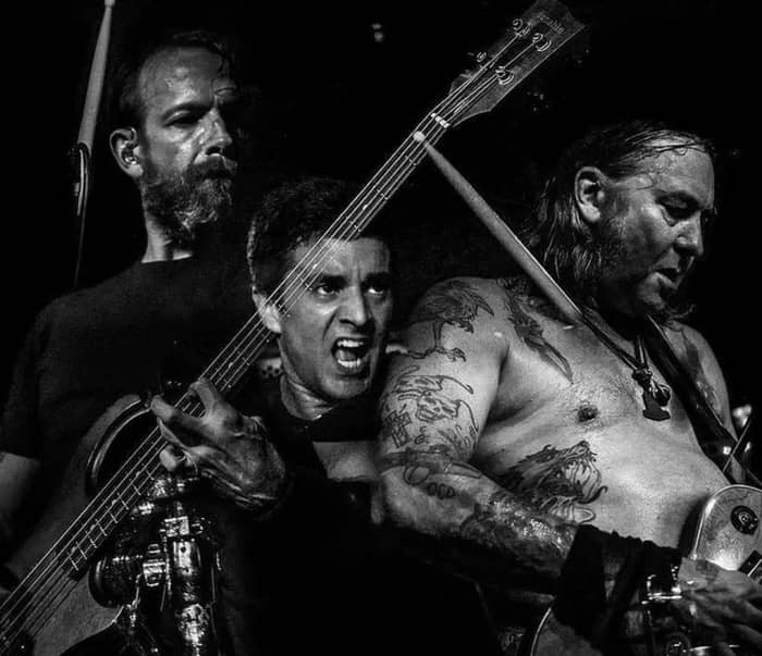 High On Fire tickets