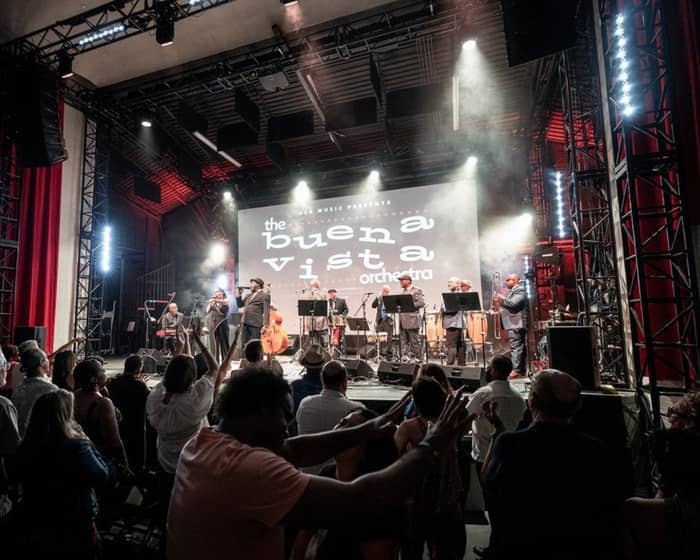 LPR Presents: The Buena Vista Orchestra tickets