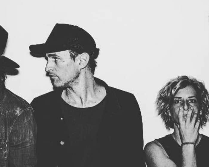 Wave Rock Weekender tickets