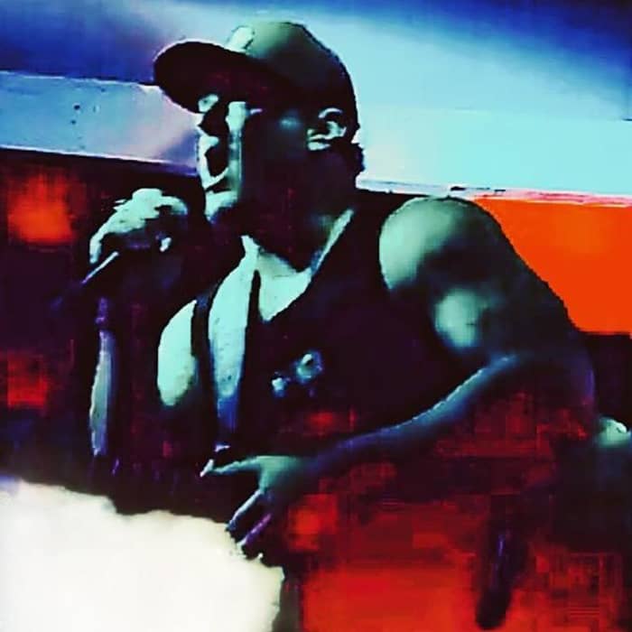 Jerrod Niemann cover image