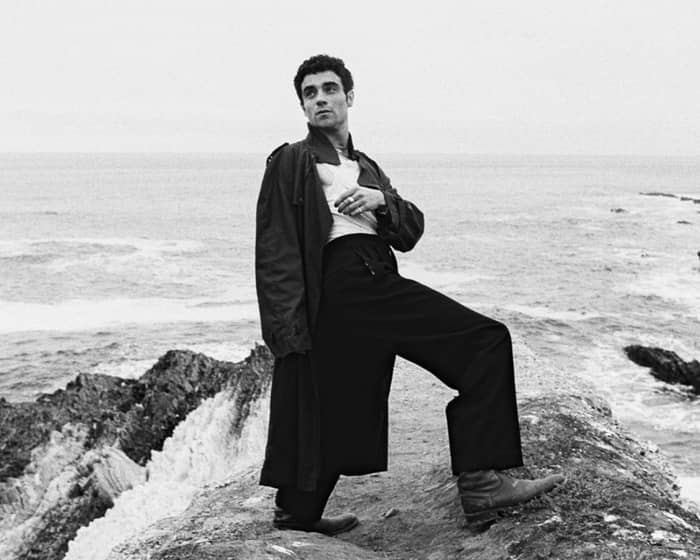 Del Water Gap: Chasing the Chimera World Tour tickets