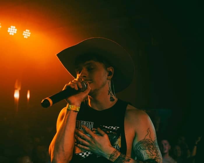 Dixon Dallas tickets