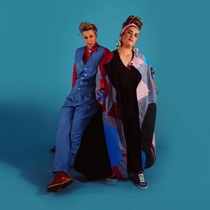 This Way North cover image