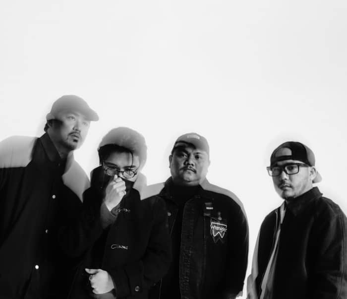 December Avenue tickets