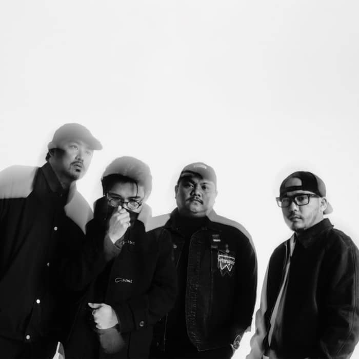 December Avenue cover image