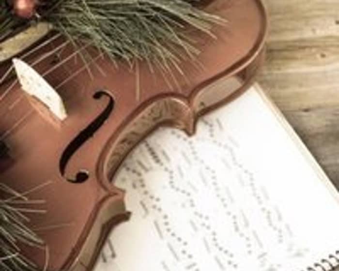 Vivaldi Four Seasons at Christmas tickets