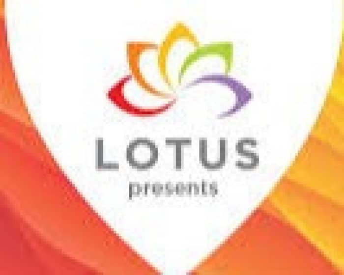 Lotus at The Nudge tickets