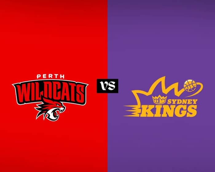 Sydney Kings v Perth Wildcats tickets