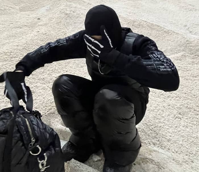 fourfive cover image