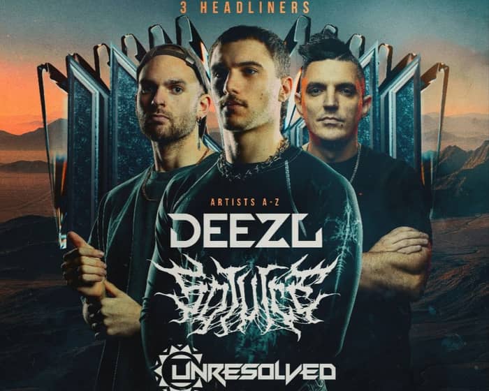 Deezl tickets