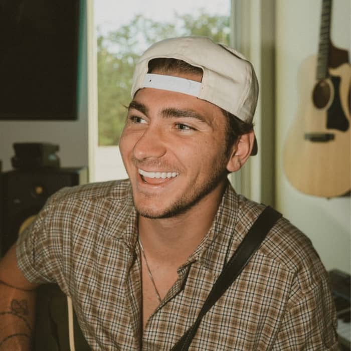 Michael Sanzone cover image