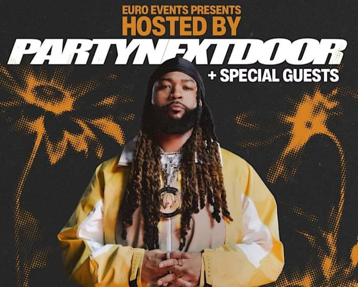 The Arthouse Hotel events