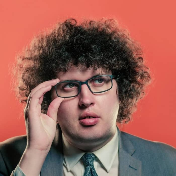 Ray O'Leary cover image