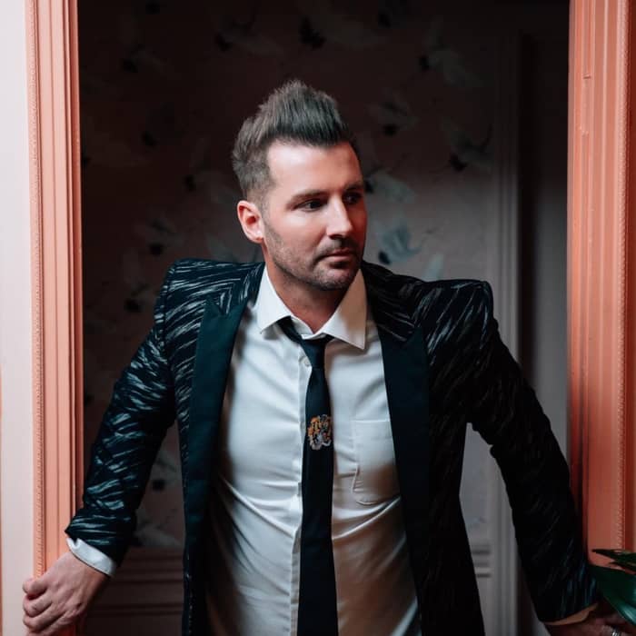 Secondhand Serenade cover image