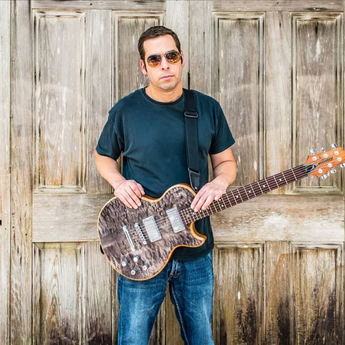 Albert Castiglia tickets
