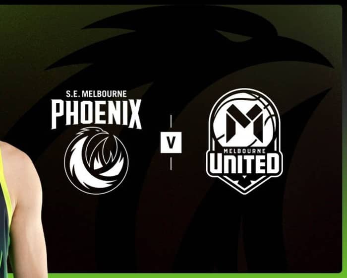 S.E. Melbourne Phoenix V Melbourne United tickets
