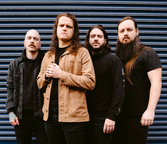 Born of Osiris & Miss May I: The Perpetual Iron Tour tickets