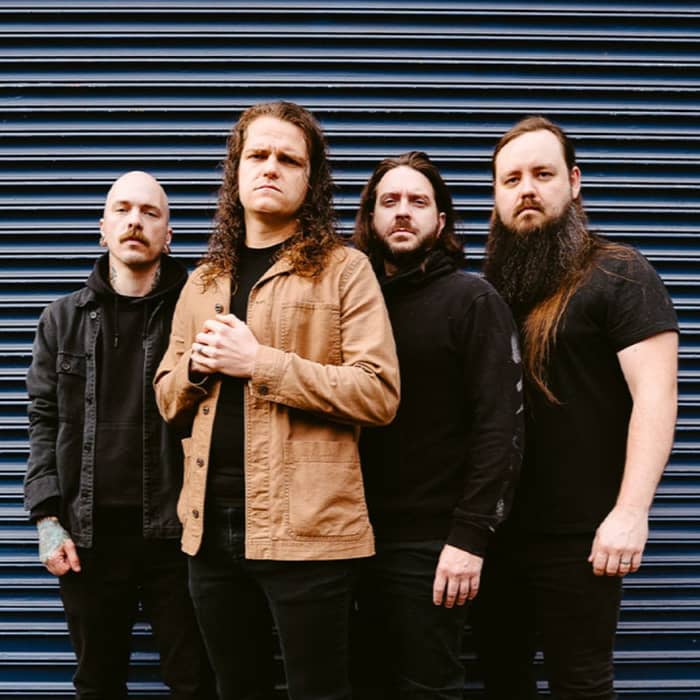 Miss May I cover image