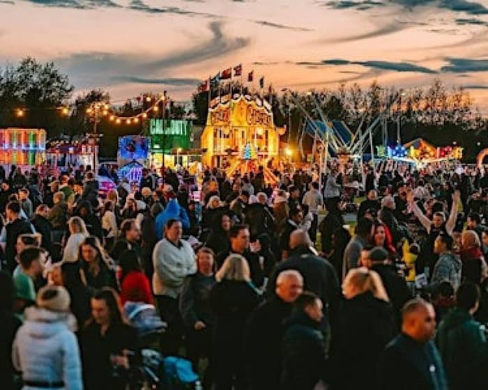 Rudolph The Red Nosed Reindeer Light Show