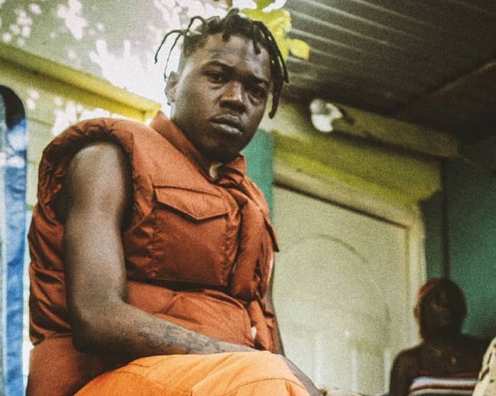 Skillibeng: Badman She Love Tour tickets