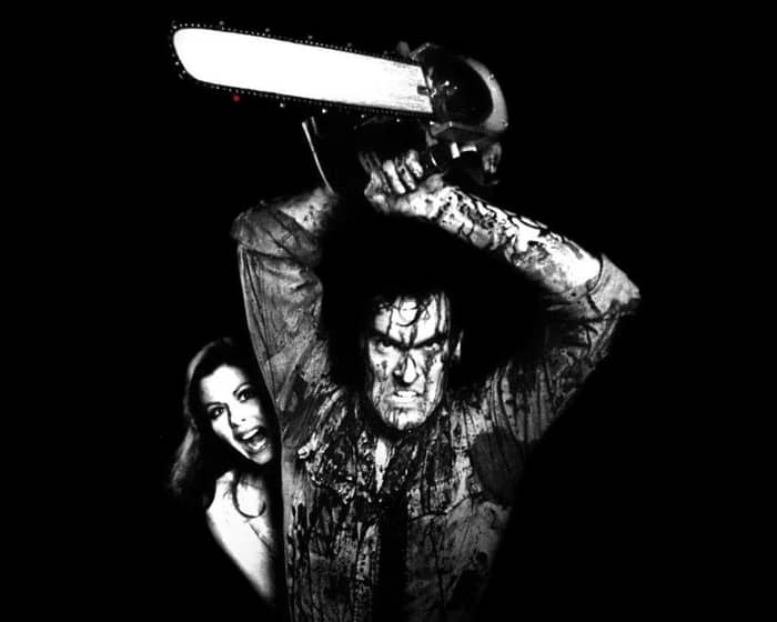 EVIL DEAD IN CONCERT tickets