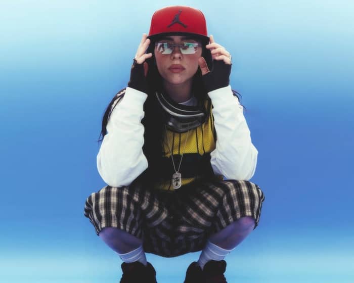 Billie Eilish tickets